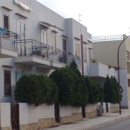 Willa Casa Irene San Vito Lo Capo Zewnętrze zdjęcie