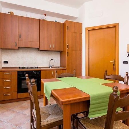 Willa Casa Irene San Vito Lo Capo Zewnętrze zdjęcie