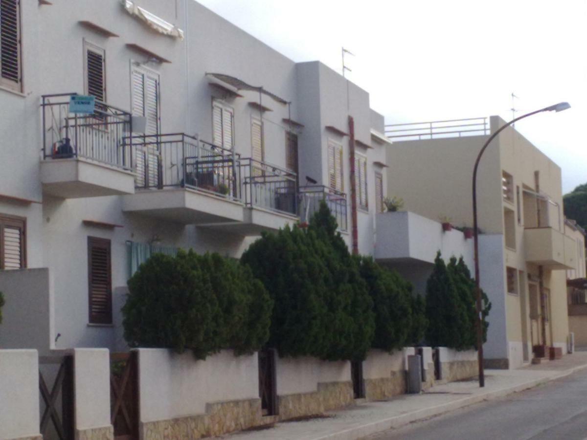 Willa Casa Irene San Vito Lo Capo Zewnętrze zdjęcie