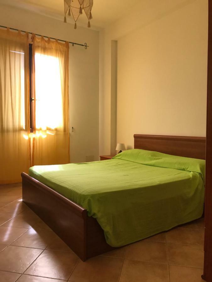 Willa Casa Irene San Vito Lo Capo Zewnętrze zdjęcie