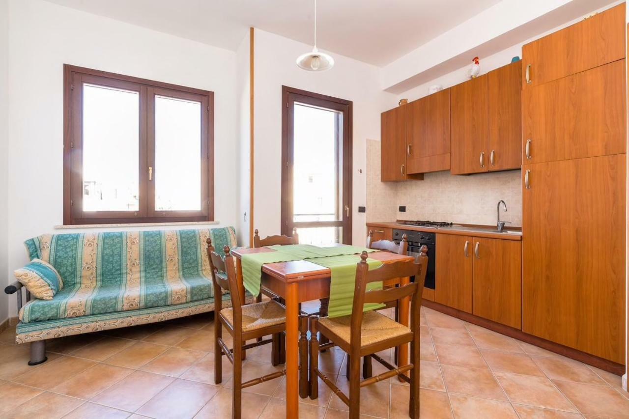 Willa Casa Irene San Vito Lo Capo Zewnętrze zdjęcie