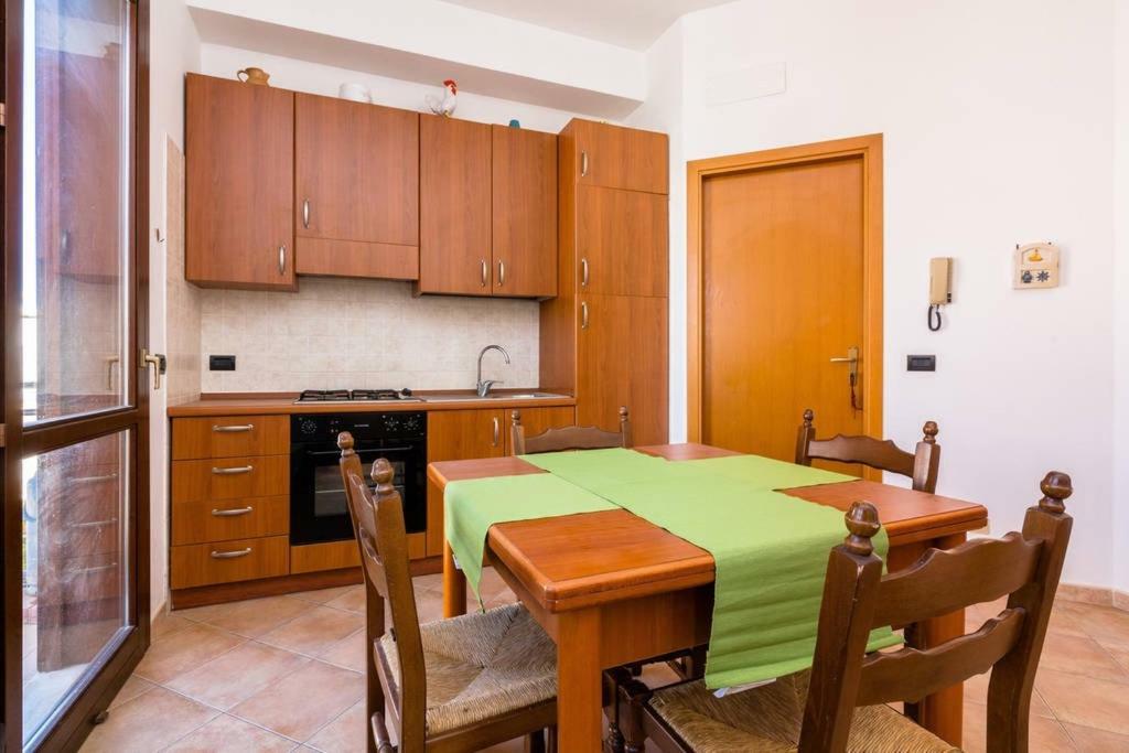 Willa Casa Irene San Vito Lo Capo Zewnętrze zdjęcie