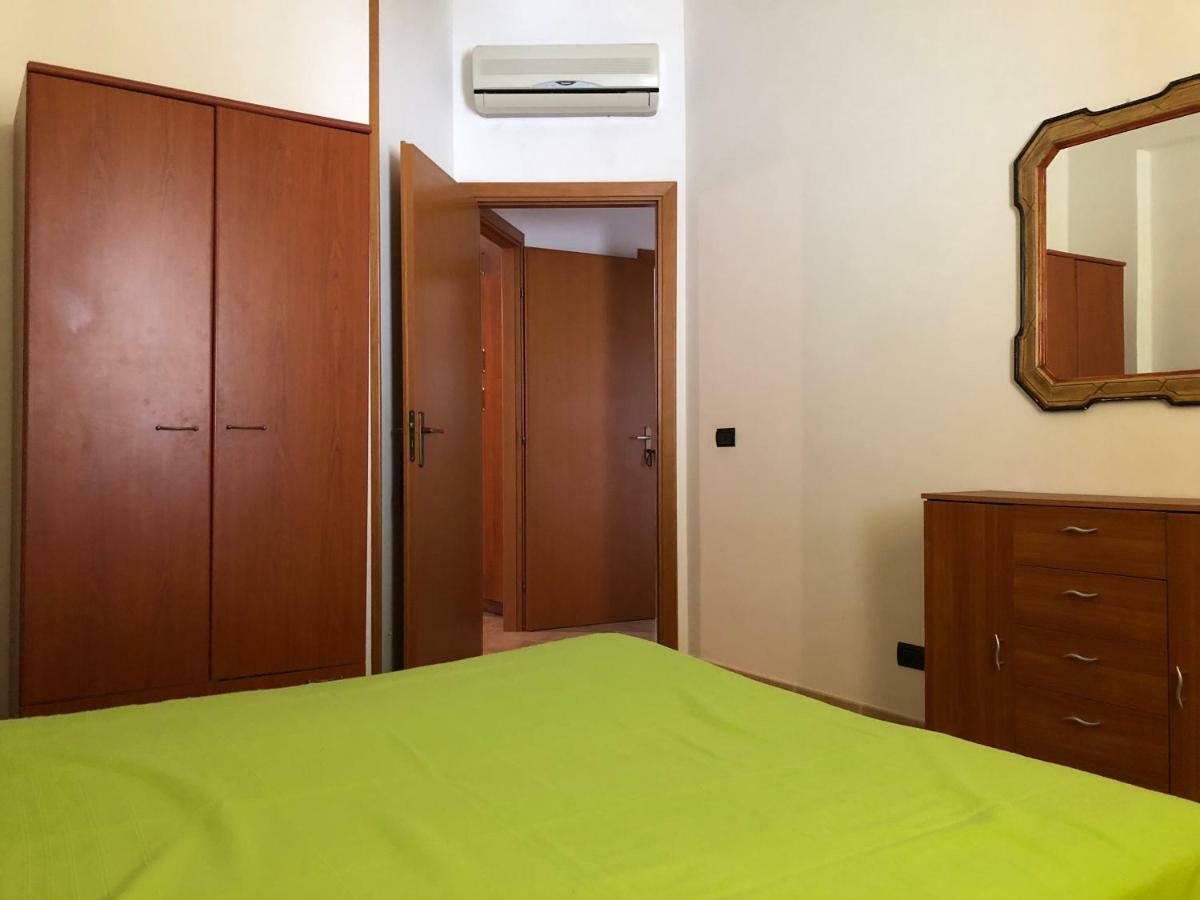 Willa Casa Irene San Vito Lo Capo Zewnętrze zdjęcie