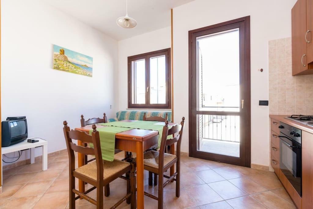 Willa Casa Irene San Vito Lo Capo Zewnętrze zdjęcie