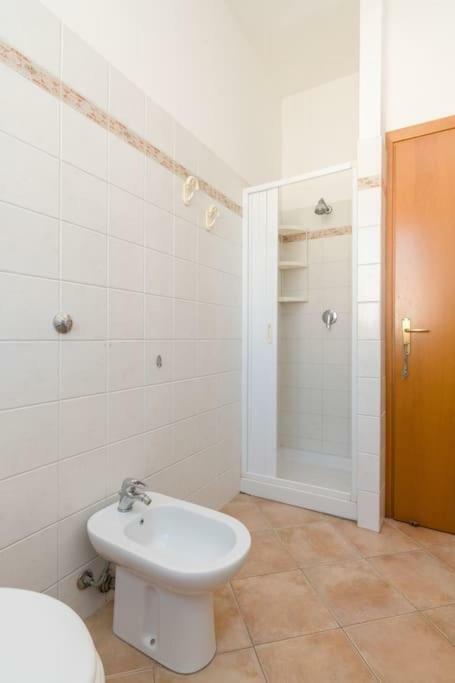 Willa Casa Irene San Vito Lo Capo Zewnętrze zdjęcie