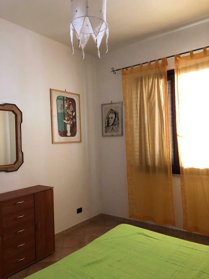 Willa Casa Irene San Vito Lo Capo Zewnętrze zdjęcie