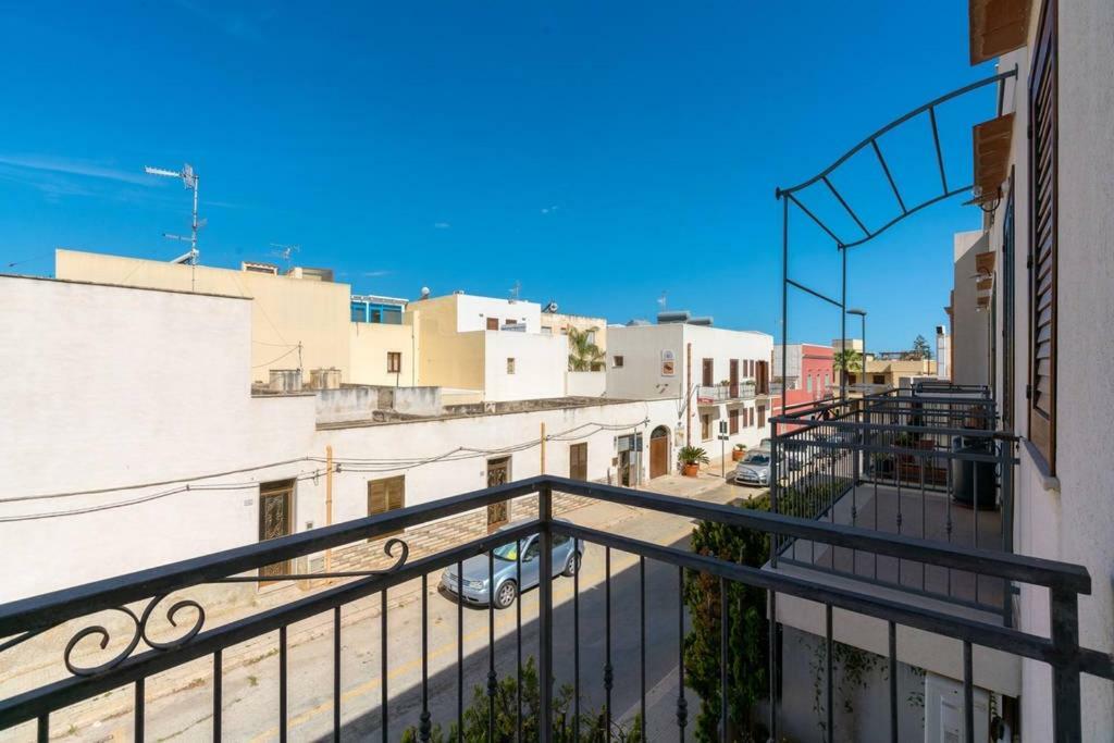 Willa Casa Irene San Vito Lo Capo Zewnętrze zdjęcie
